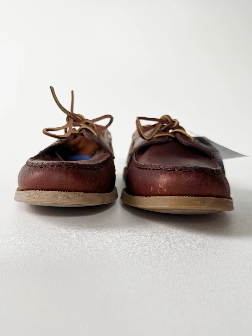 Sperry Authentic Original 2-Eye Boat Shoe | 13 NWT
